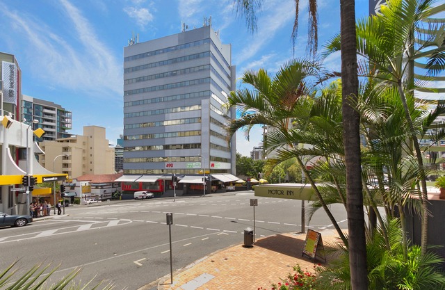 The Metropolitan Spring Hill