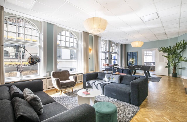 Aperon København 