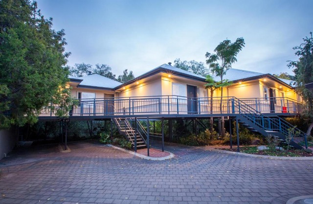 The Mill Apartments Clare Valley