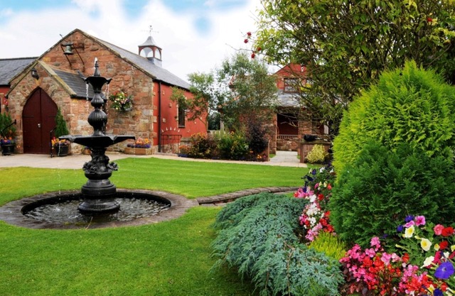 The Mill Forge