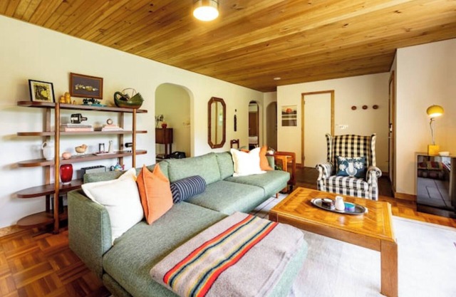 The Mod Cabin