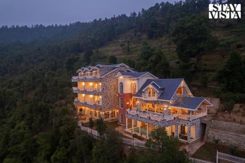 The Mohru Estate by Vieda - Part of StayVista