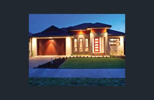 The Mount Martha Hideaway