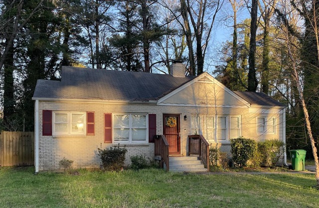 The Movie House 12 minutes from downtown ATL