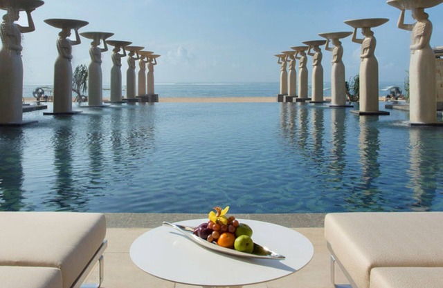 The Mulia Bali