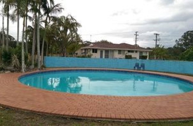 The Nambucca Motel