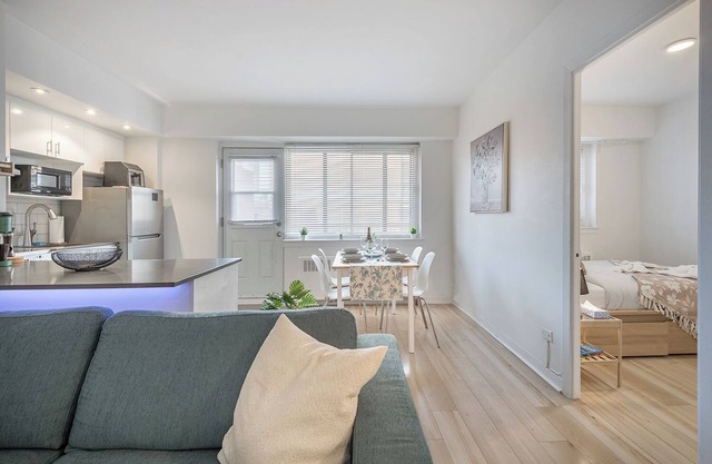 The Nest – 1BR Cozy Comfort, Prime Location