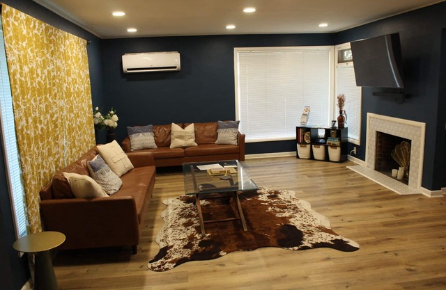 The Nest – Family-Friendly 3BR Near Downtown & OIT