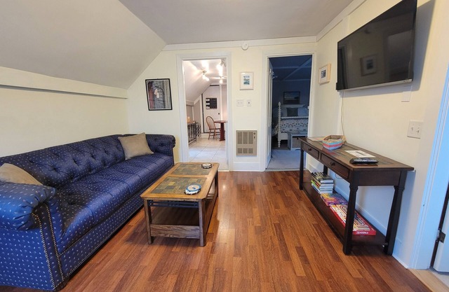 The Nest - one bed apartment