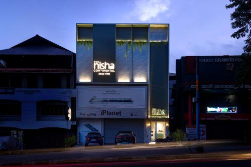 The Nisha Continental