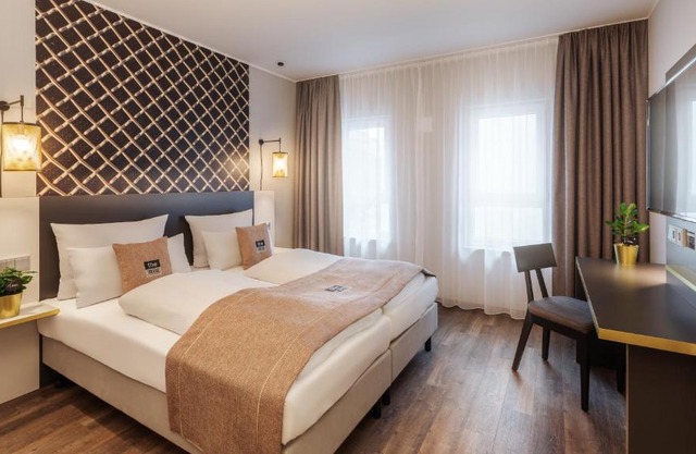 the niu Mesh - Apartments