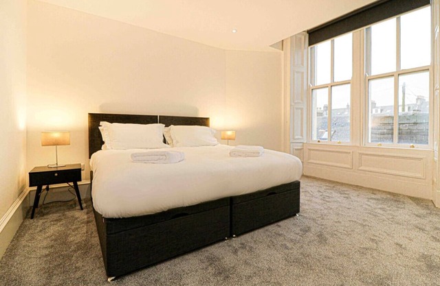 The Nook | Beachwalk Apartments by Nova Suites