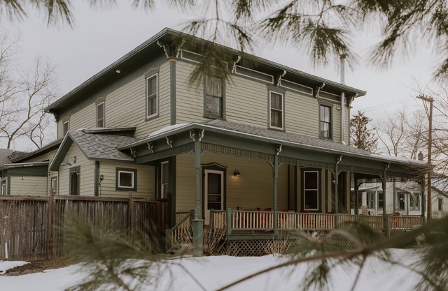 The North Branch Inn