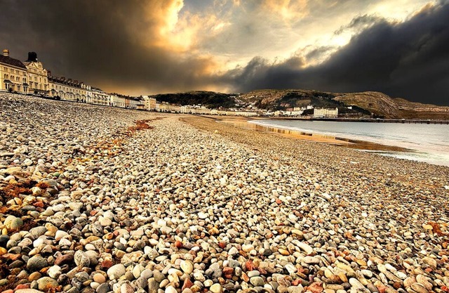 The North Wales Gathering - 9 Bedroom - EV Charging