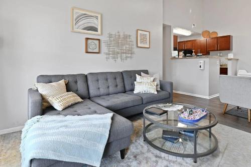 The Nova Flat