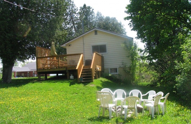 The Oak Cottage At Shiloh Homes - Fenelon Falls, Ontario