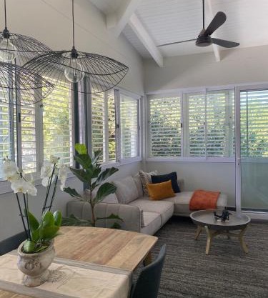 The Oak Suite - 7 on Murray Historic Stellenbosch