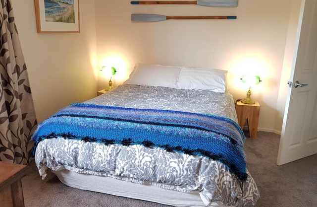 The Oars B&B