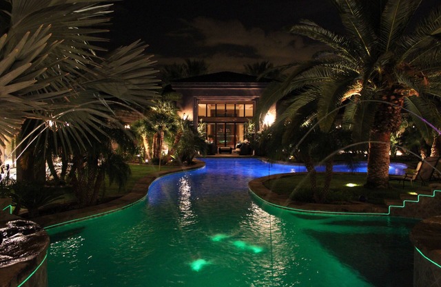 The Oasis Scottsdale