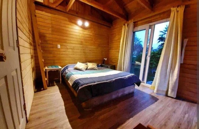 The Ocean Hostel