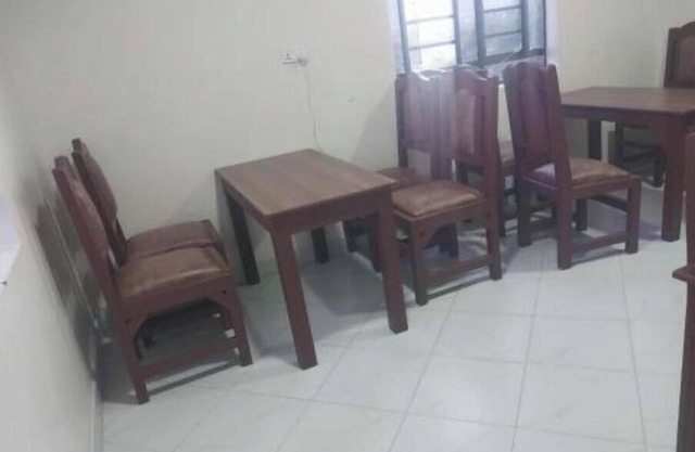 The OGT Ltd Single Room with Bathroom #7