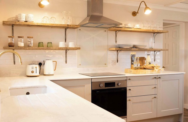 The Old Cart House | Perfect Cotswolds Escape