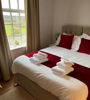 The Old Postie Bed & Breakfast