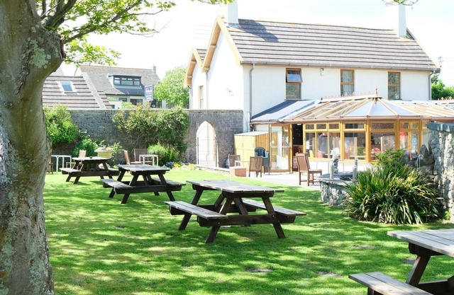 The Old Rectory
