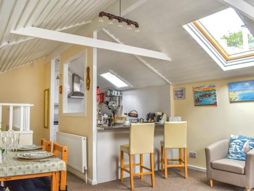 The Old Sail Loft