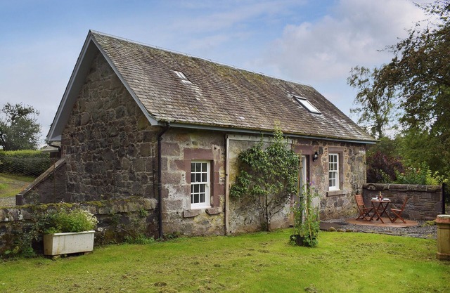 The Old Stables At Westerton