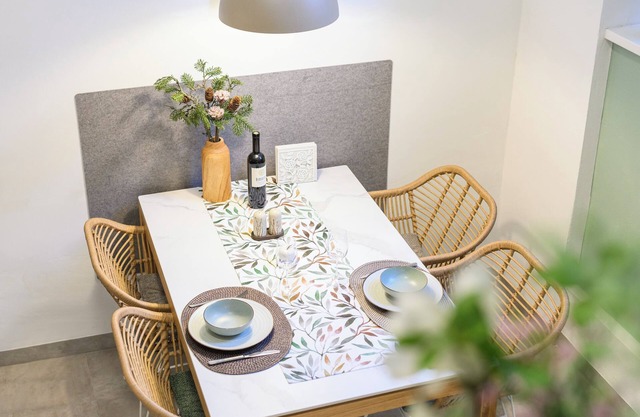 The Olive Oasis