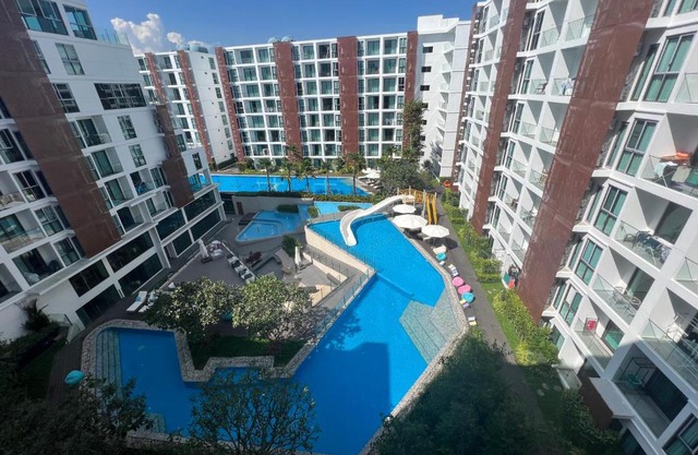 The One Chiang Mai Condo