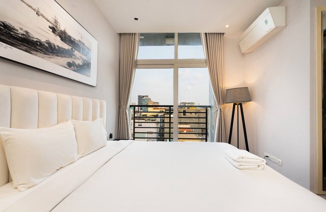 THE ONE Saigon Luxury Citypoint