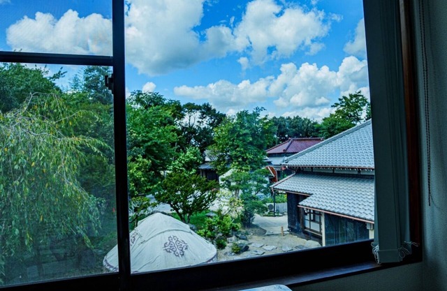The only samurai house on the internet You can al/Ichihara City Chiba