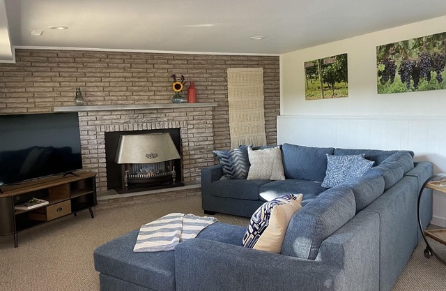The Orchard House, 3 bedroom house in NOTL