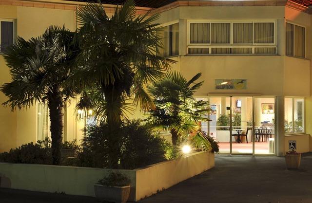 The Originals City, Hôtel des Arènes, Saintes