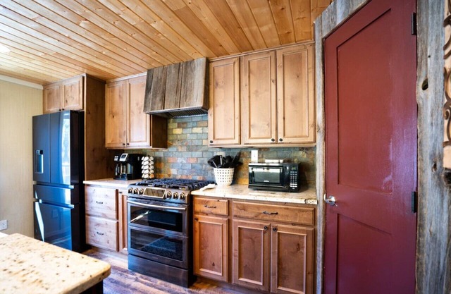 The Owl's Nest at Deer Valley Ranch
