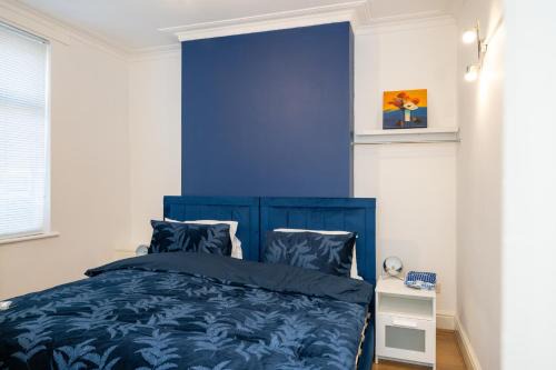 The Oxford Cozy Stays