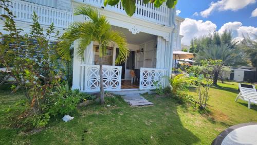 The Palm - Studio on the beach