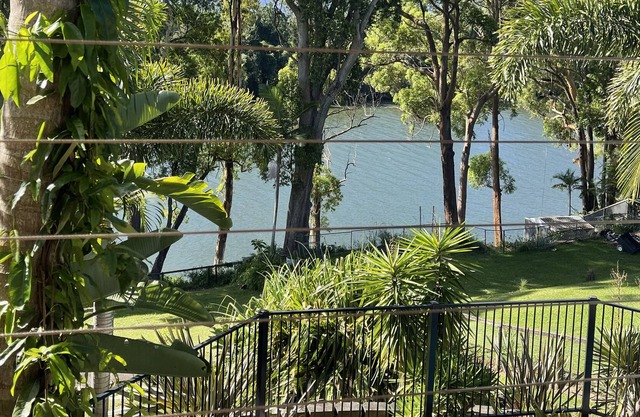 “The Palmery” Mid North Coast NSW