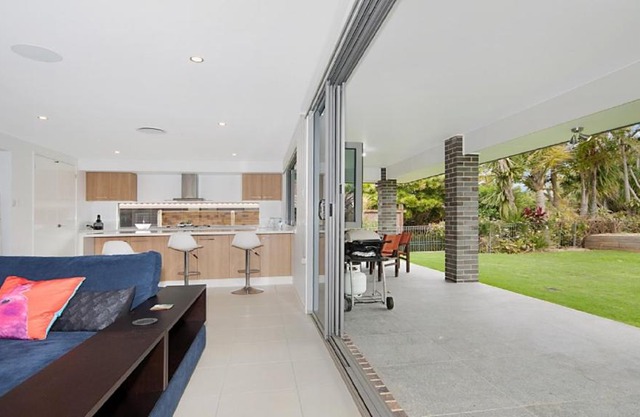The Palms - Lennox Head