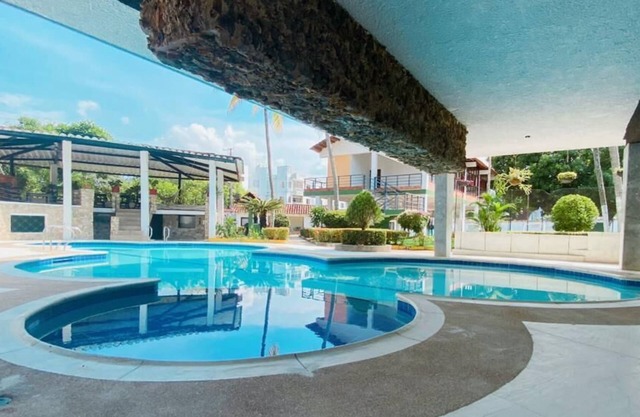 The Palms Resort