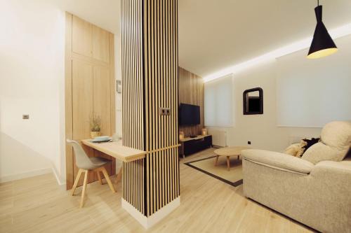 The Park House II by homebilbao.
