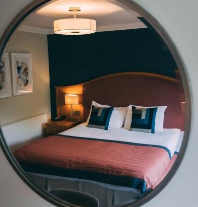 The Parkview Hotel