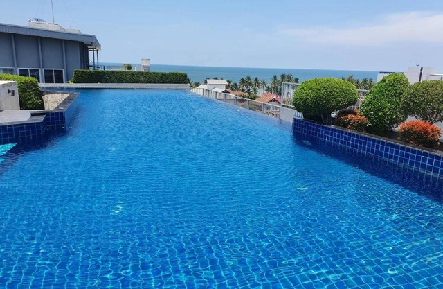 The patio บางแสน F5 R58