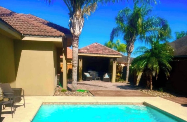 The Peaceful Woods-Entire House w/Poolnn