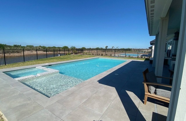 The Peacefull family and pet friendly Retreat -152 TP