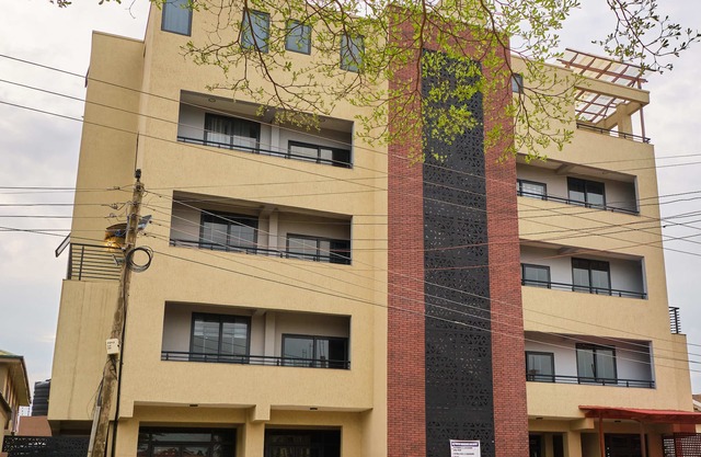 The Pearls East Legon