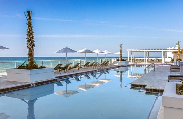 The Pensacola Beach Resort