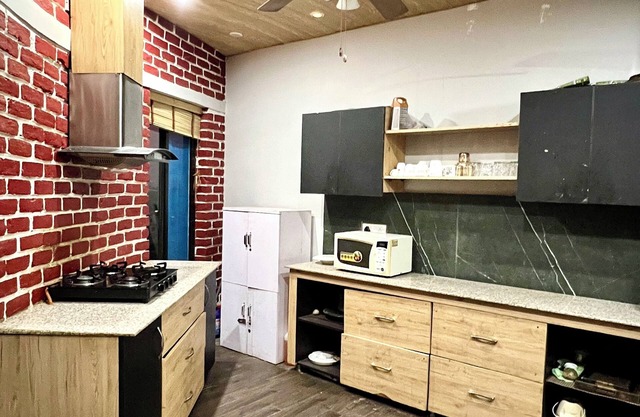 The Penthouse Rishikesh